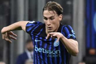 Inter, allarme rosso Pio Esposito: non segna e non tira in porta, in gol solo i difensori