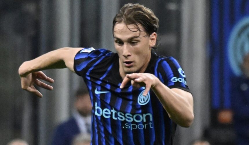 Inter, allarme rosso Pio Esposito: non segna e non tira in porta, in gol solo i difensori
