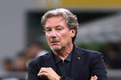 Stroppa 'Venezia bello ma non basta, mi tengo la prestazione' - Calcio