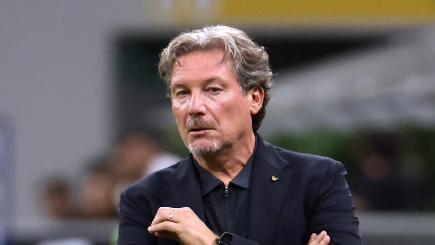 Stroppa 'Venezia bello ma non basta, mi tengo la prestazione' - Calcio