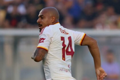 Serie A: Lecce-Roma 0-3 DIRETTA e FOTO - Calcio