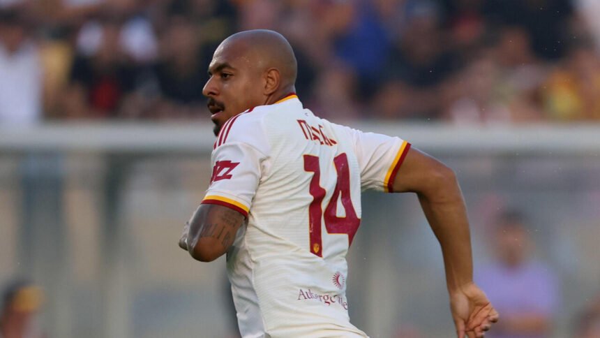 Serie A: Lecce-Roma 0-3 DIRETTA e FOTO - Calcio