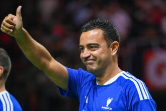 L'Olanda sceglie Xavi, quella lunga storia tra Orange e Barcellona - Calcio