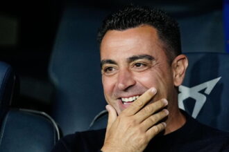 Xavi è il nuovo commissario tecnico dell'Olanda - Calcio