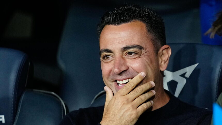 Xavi è il nuovo commissario tecnico dell'Olanda - Calcio