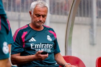 per Mourinho due grane da risolvere