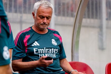 per Mourinho due grane da risolvere