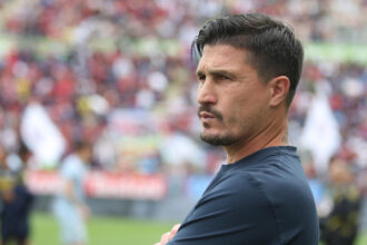 Coppa Italia: Pisacane, 'con l'Arezzo si inizia a fare sul serio' - Calcio
