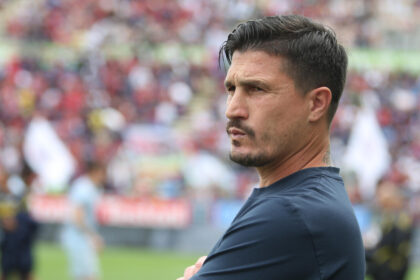Coppa Italia: Pisacane, 'con l'Arezzo si inizia a fare sul serio' - Calcio