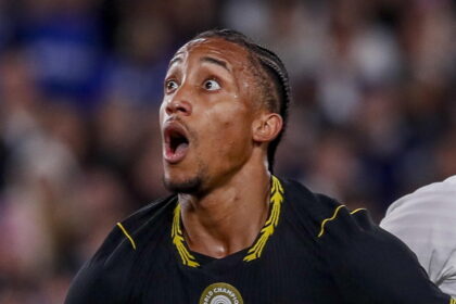 Il Milan non tira in porta e il Chelsea lo travolge 3-0 - Calcio