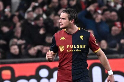 Coppa Italia: Genoa avanti, Ascoli battuto 4-1 in rimonta - Calcio