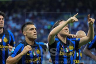 Il campionato riparte dai campioni in carica, l'Inter travolge il Monza - Calcio