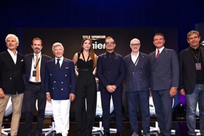 Da Lautaro a Dimarco e Nico Paz, tutto pronto per Gran Galà del Calcio - Calcio