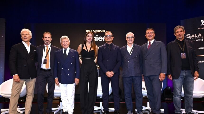 Da Lautaro a Dimarco e Nico Paz, tutto pronto per Gran Galà del Calcio - Calcio