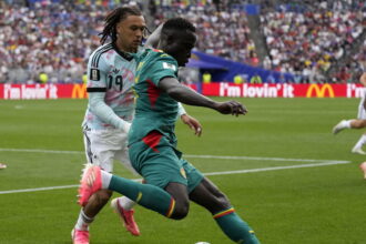 Calcio: Milan piomba su Diego Moreira, vicino accordo con Strasburgo - Calcio