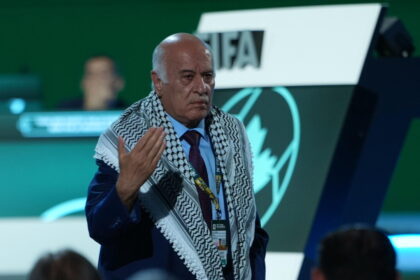 Dopo 3 anni di guerra il calcio torna a Gaza e in Palestina, a settembre il via - Calcio