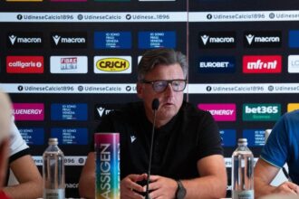 Calcio: Udinese ko in amichevole con il Trabzonspor - Calcio