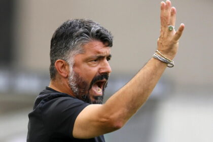 Coppa Italia: la Lazio subito eliminata, all'Olimpico il Mantova vince 2-0 - Calcio