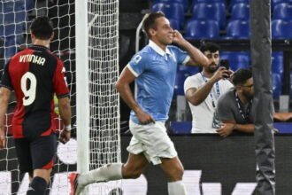 per Gattuso e Mancini una buona e una cattiva notizia, De Rossi nei guai
