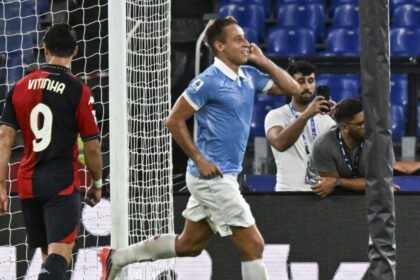 per Gattuso e Mancini una buona e una cattiva notizia, De Rossi nei guai