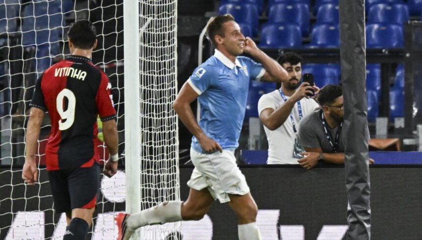 per Gattuso e Mancini una buona e una cattiva notizia, De Rossi nei guai