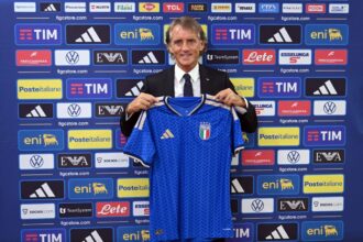 Oriali team manager, c'è anche Bonucci, ma sul web infuria la polemica