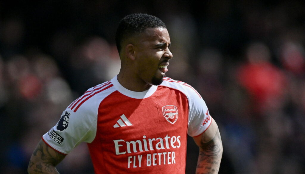 cosa c’è di vero su Gabriel Jesus e Martinelli, novità su Noa Lang e Neres