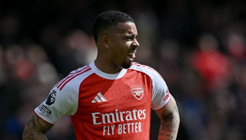 cosa c’è di vero su Gabriel Jesus e Martinelli, novità su Noa Lang e Neres