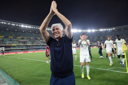 Gasperini vuole Fofana del Lione e spunta lo scambio Soulè-Nkunku