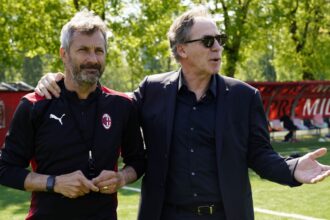 “Leader silenzioso, giocatore impressionante. Patrimonio del calcio”