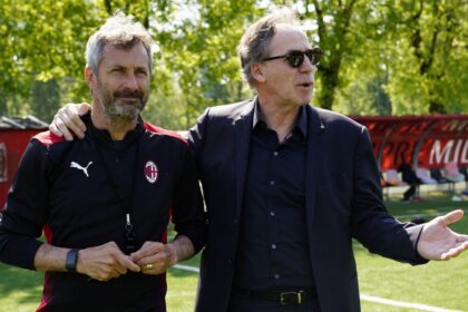 “Leader silenzioso, giocatore impressionante. Patrimonio del calcio”
