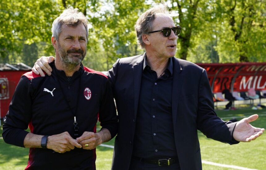 “Leader silenzioso, giocatore impressionante. Patrimonio del calcio”