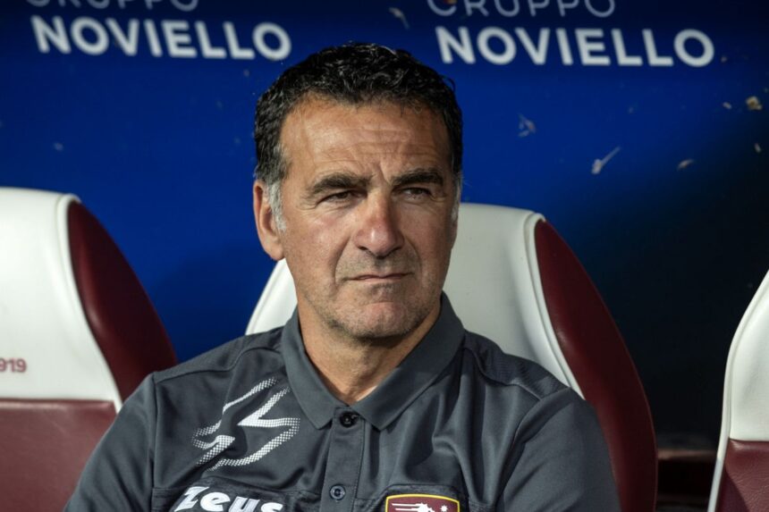 “Suzuki in prestito dal PSG? Roba da Lega Pro. Caprile profilo giusto”