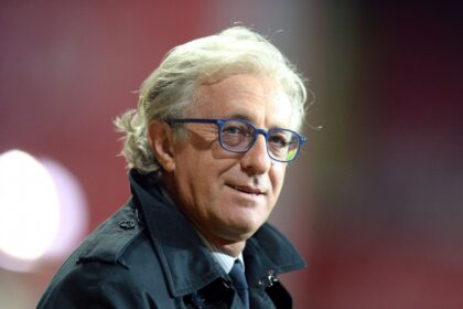 “Una cosa di Paolo mi ha lasciato perplesso. Malagò sta già dando la sua impronta”