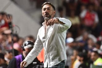 Mls, un ex giocatore dell'Inter è il nuovo allenatore di Messi a Miami: esonerato Hojos