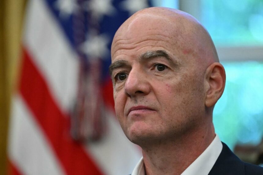 il piano FIFA da 4,2 miliardi naufraga dopo il muro di UEFA, AFC e CONCACAF