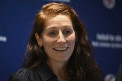la ribelle che può scuotere il potere di Infantino e aprire una nuova era