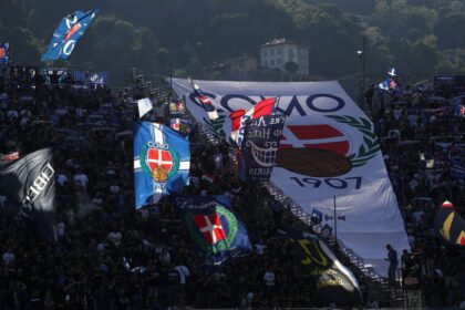 tre assenze e il posto al Sinigaglia è a rischio
