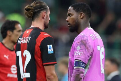 Baresi, il mercato e Amorim, è polemica