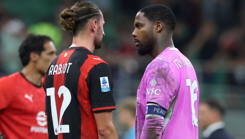 Baresi, il mercato e Amorim, è polemica