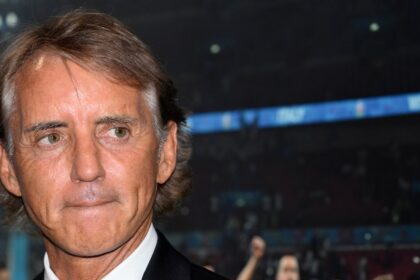 il passato insospettabile del giovane Mancio