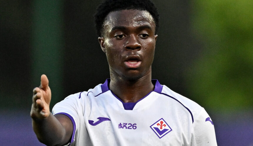 Viery e Oulai brillano, Grosso sogna due nuove stelle