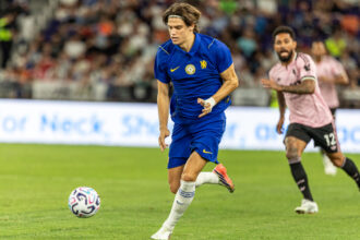 perché i fan dei Blues sono pazzi dell’azzurro