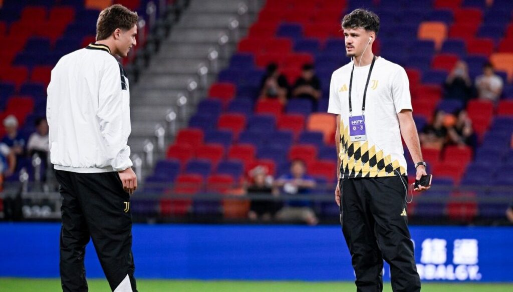 lui e Alajbegovic come Beccalossi e Muller?