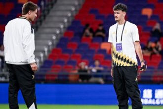 lui e Alajbegovic come Beccalossi e Muller?