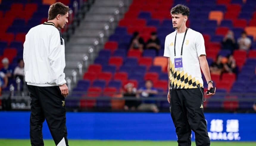 lui e Alajbegovic come Beccalossi e Muller?