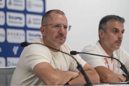 Siamo lo zimbello della Spagna e nessuno fa niente, per strada mi viene da piangere. L'attacco al club rivale