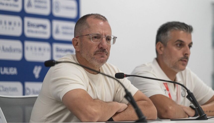 Siamo lo zimbello della Spagna e nessuno fa niente, per strada mi viene da piangere. L'attacco al club rivale