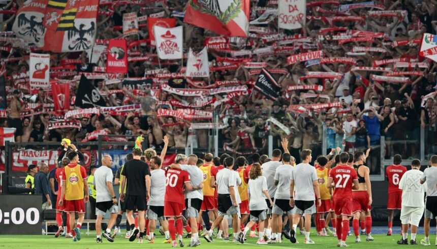 le imprese più clamorose della Coppa Italia