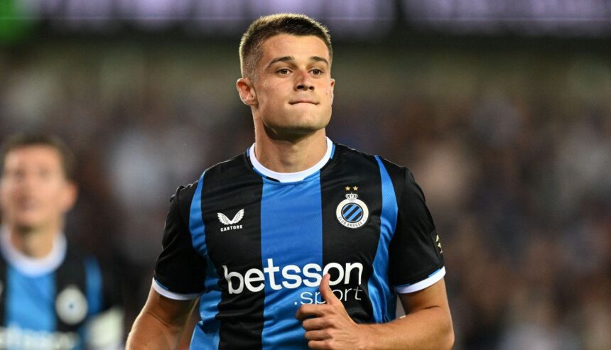Italia, Mancini dice addio a Tresoldi? Nicolò segna a raffica, il Barcellona ci pensa e Klopp lo prenota per la Germania